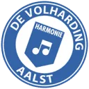 Logo van Harmonie de Volharding Aalst