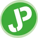 Logo van Justpromo