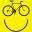 Logo van Happy City NL