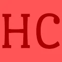 Logo van HPC Centrum