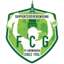Logo van Supportersvereniging FC Groningen