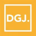 Logo van De Gelukkige Jurist