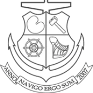 Logo van Studievereniging Navigo Ergo Sum