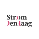 Logo van Stroom Den Haag