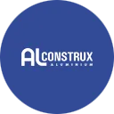 Logo Alconstrux Aluminium