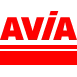 Logo van AVIA Nederland