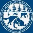 Logo van Scent Imprint Conservation Dogs
