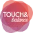 Logo van Touch AND Balance