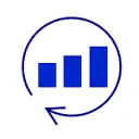 Logo van Trend Finance
