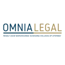Logo van Omnia Legal