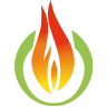 Logo van Flametect