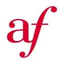 Logo van Alliance Française Apeldoorn
