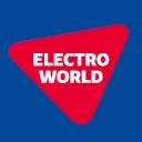 Logo van Electroworld Offermans