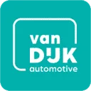 Logo van Van Dijk Automotive
