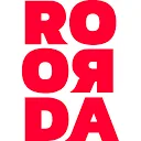 Logo van Roorda Reclamebureau