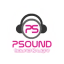 Logo van Psound PRO Sound AND Light BV