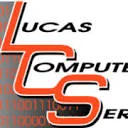 Logo van Lucas Computer services