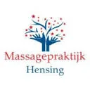 Logo van Massagepraktijk Hensing