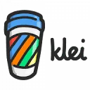 Logo van Klei