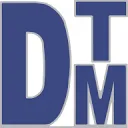 Logo van DTM Maritieme-service