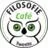 Logo van Filosofiecafé Twente