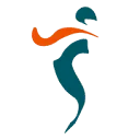 Logo van Stichting Multicultureel Vrouwencentrum Jasmijn