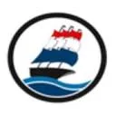 Logo van Dutch Marine