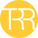 Logo van TRR communicatie