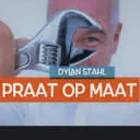 Logo Praat op Maat