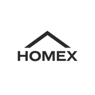 Logo van HOMEXpertise