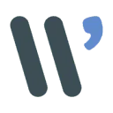 Logo van Waag Wenters Budgetcoaching