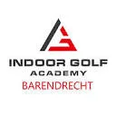 Logo van Indoor Golf Academy Barendrecht