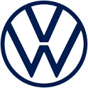 Logo van Volkswagen Bedrijfswagens