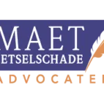 Logo van Maet Advocaten