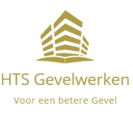 Logo van HTS Gevelwerken