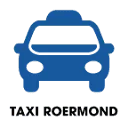Logo van Taxi Roermond