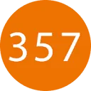 Logo van Route357