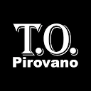 Logo van T.O.Pirovano Groep