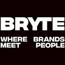 Logo van BRYTE