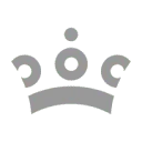 Logo van Crown International BV