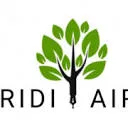 Logo van Viridi Air