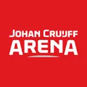 Logo van Johan Cruijff ArenA