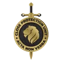 Logo van CP Unit