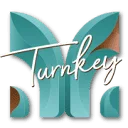 Logo Bouwbedrijf Turnkey