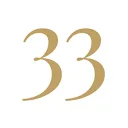 Logo van Grape33