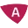 Logo van Actio Advocaten