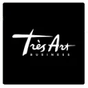 Logo van Très Art - business