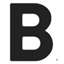 Logo van BAZ Bouldergym AND Restaurant