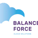 Logo van Balanced Force