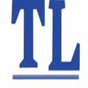 Logo van Tesla Logistics